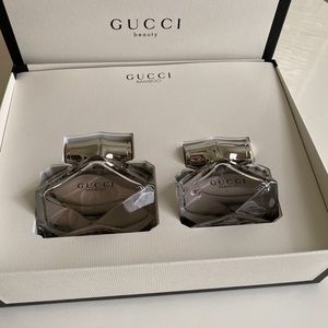 Gucci Bamboo